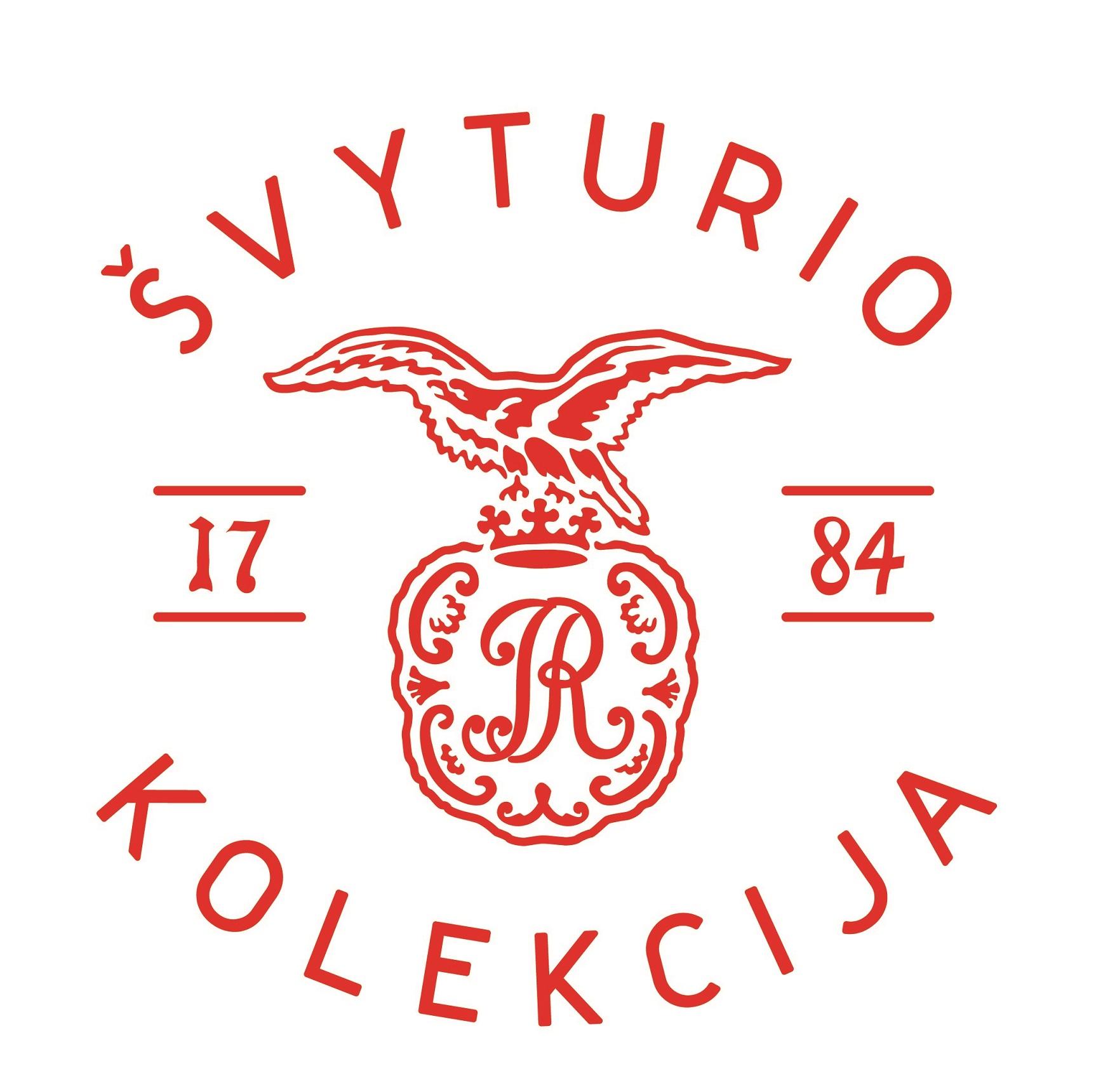 Prekės ženklas: 1784 R ŠVYTURIO KOLEKCIJA